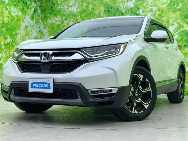 ホンダ CR-V