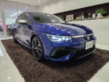 ゴルフ R 4WD