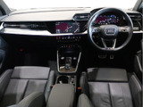 A3スポーツバック 40 TFSI クワトロ Sライン 4WD 