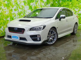 【中古車情報】スバル WRX S4 2.0 tS 4WD  の中古車詳細（走行距離：4.6万km、カラー：クリスタルホワイト・パール、販売地域：岡山県倉敷市）