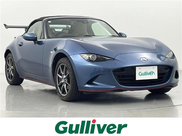 ロードスター1.5 キャラメル トップ6MT修復歴無し