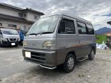 ストリート V 4WD