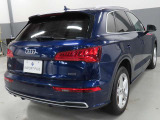 Q5 40 TDI クワトロ スポーツ Sラインパッケージ ディーゼル 4WD 