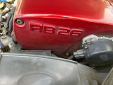 スカイラインGT-R 2.6 Vスペック 4WD