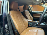 3シリーズツーリング 318i ラグジュアリー 本革シート 修復歴無し