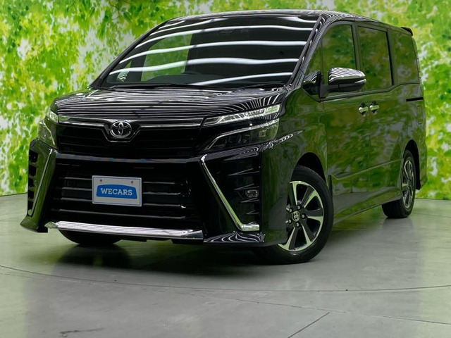 ヴォクシー 2.0 ZS 煌II （ZRR80W）