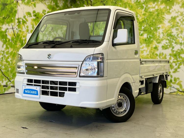 キャリイKC スペシャル