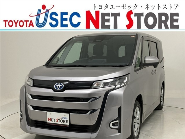 ノア1.8 ハイブリッド X