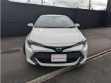 カローラスポーツ 1.8 ハイブリッド G Z 