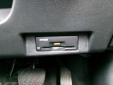 ETCカードが使えます。高速道路を乗られる方におすすめです。
