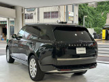 レンジローバー SE 4.4L P530 ロングホイールベース 4WD
