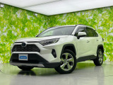 【中古車情報】トヨタ RAV4 2.5 ハイブリッド G E-Four 4WD  の中古車詳細（走行距離：3.1万km、カラー：ホワイトパールクリスタルシャイン、販売地域：新潟県上越市）