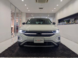 T-Roc TDI スタイル ディーゼル