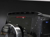 Gクラス G400d AMG ライン 4WD