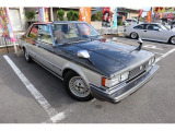 クレスタ 2.0 スーパールーセント 外品マフラー(車検対応) Dampers CD再生
