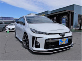 トヨタ プリウスPHV 1.8 S GR スポーツ