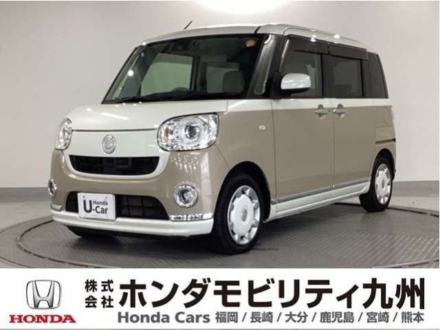 ムーヴキャンバス G メイクアップ SAII