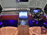 Sクラス S400d 4マチック AMGラインパッケージ  4WD 
