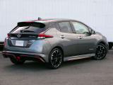 リーフ  NISMO