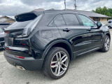 XT4 スポーツ 4WD