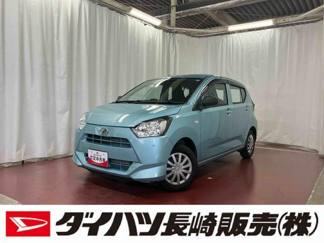 ミライース L SAIII