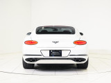コンチネンタルGT V8 4WD 
