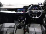A3セダン 40 TFSI クワトロ Sライン 4WD 