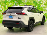 RAV4 2.0 アドベンチャー オフロードパッケージ II 4WD 