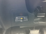 ETC付いてます。ETCが使用可能な道路通行料はキャッシュレスでスマートに走行できます。再セットアップして納車致します。