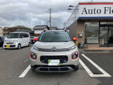 C3エアクロスSUV キュイール 