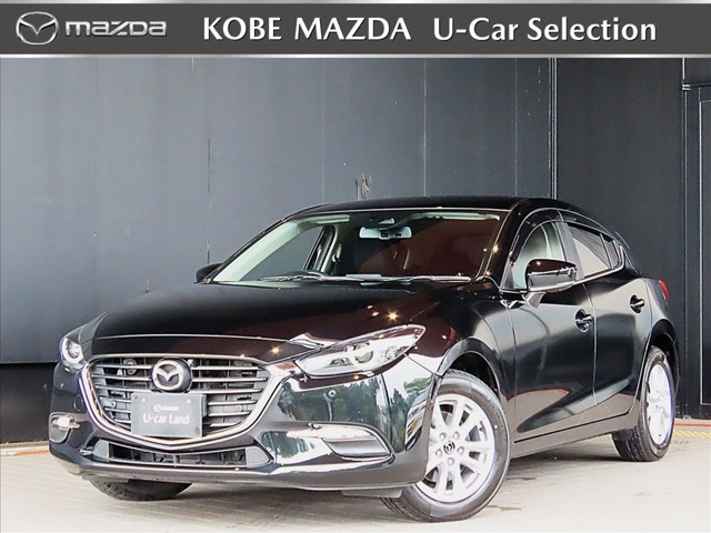 アクセラスポーツ1.5 15XD