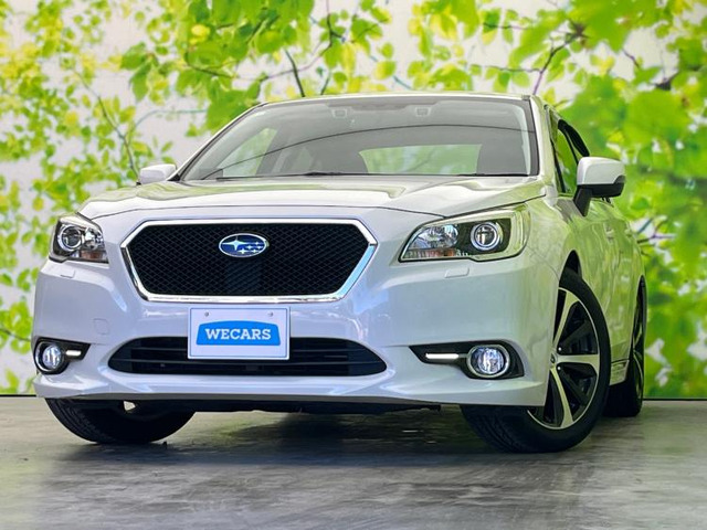 レガシィB42.5 リミテッド 4WD