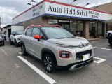 C3エアクロスSUV キュイール 