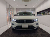 T-Roc TDI スタイル デザイン パッケージ ディーゼル
