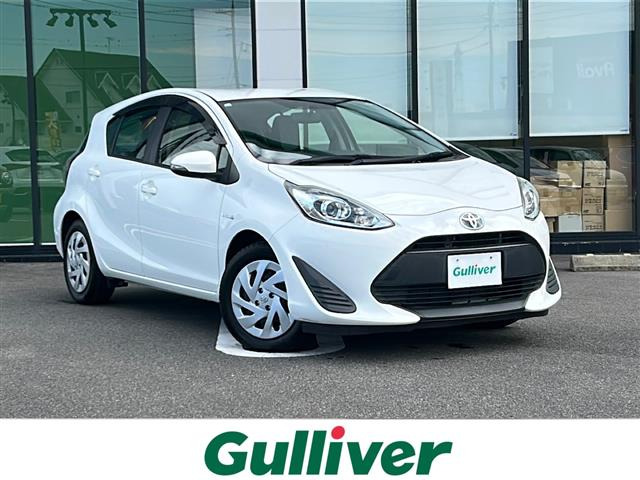 アクア 1.5 L 修復歴無し