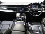 Q7 55 TFSI クワトロ Sライン 4WD 