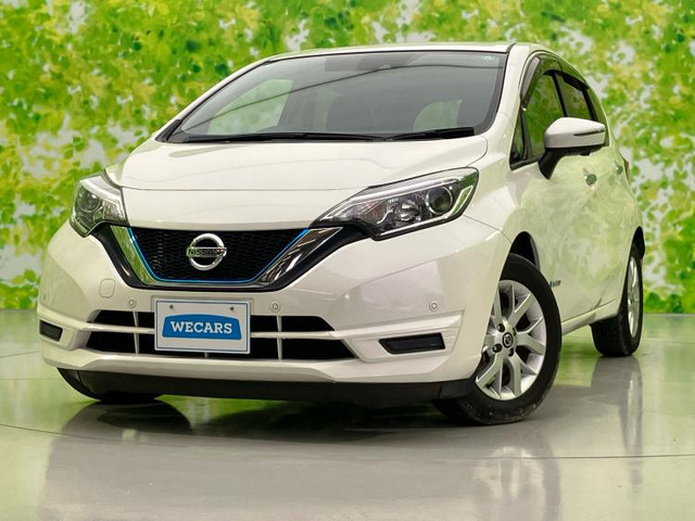 ノート 1.2 e-POWER X 