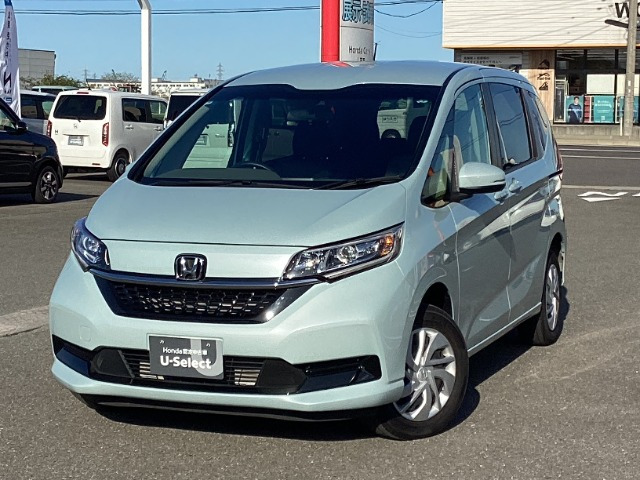 フリード1.5 G 4WD