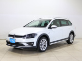 ゴルフオールトラック TSI 4モーション 4WD