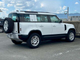 ディフェンダー  110 S 3.0L D300 ディーゼルターボ 4WD