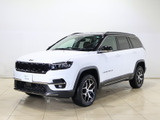 クライスラージープ コマンダー 2.0 リミテッド ディーゼル 4WD