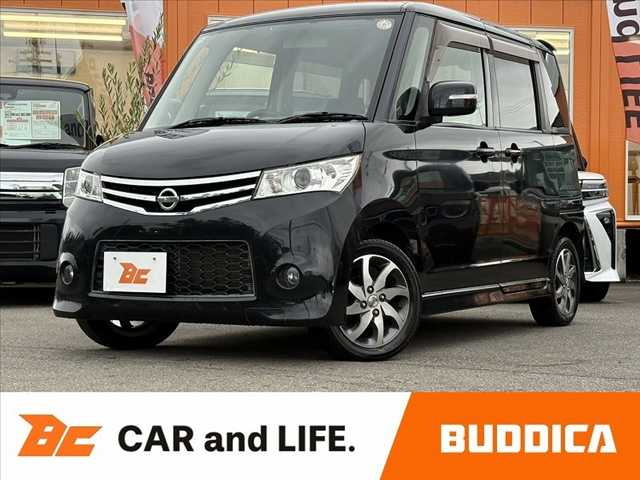 ルークスハイウェイスター ターボ