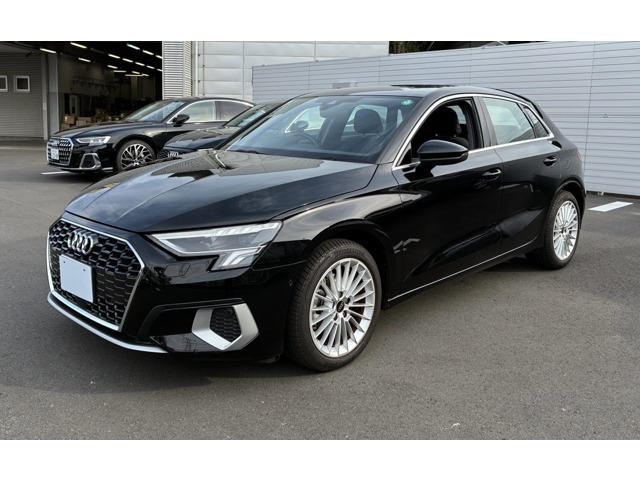 A3スポーツバック 30 TFSI アドバンスド 