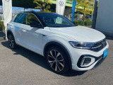 T-Roc TDI Rライン ディーゼル 