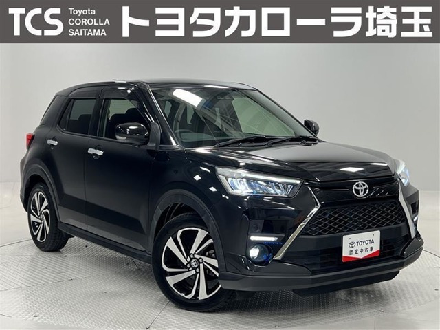 ライズ 1.0 Z （5BA-A200A）