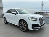 SQ2 2.0 4WD
