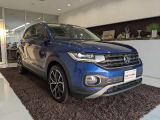 T-Cross TSI スタイル