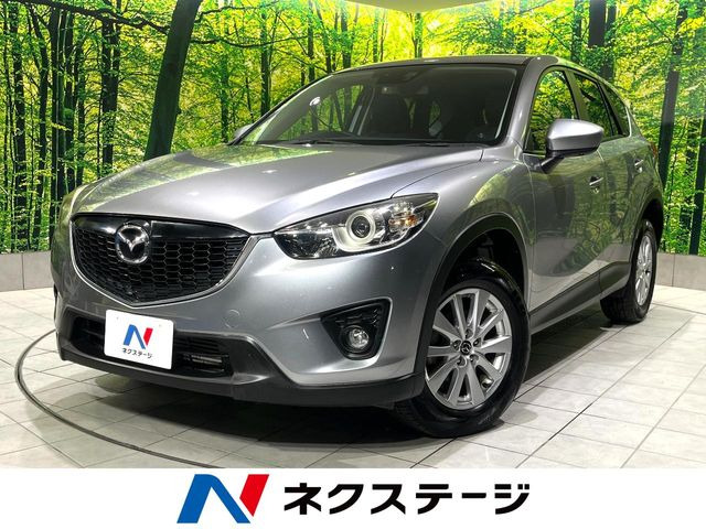 CX-5 2.2 XD 