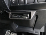 ■ETC2.0を装備しているので、納車後すぐに遠方へのドライブを楽しめます。さらに、高速道路ではアイサイト機能を活用したクルーズコントロールで、快適な運転体験をご提供します。