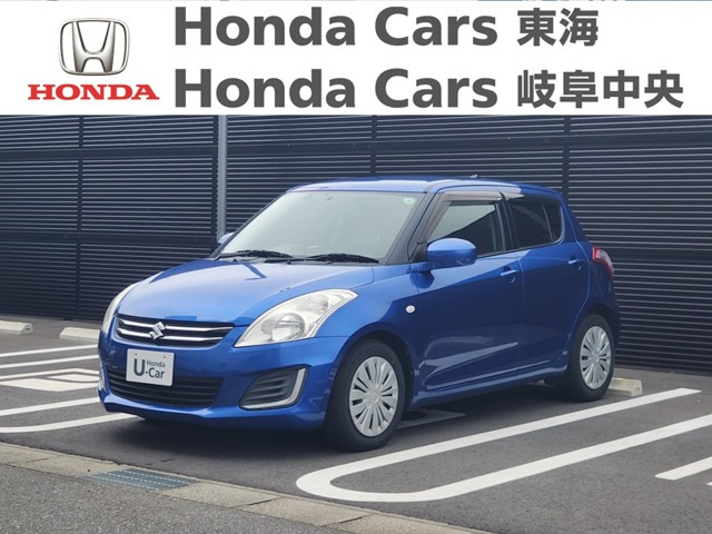 スイフト1.2 XG-DJE